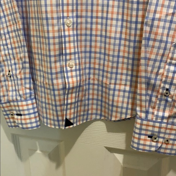 UnTuckIt Button Down Dress Shirt - Picture 3 of 5